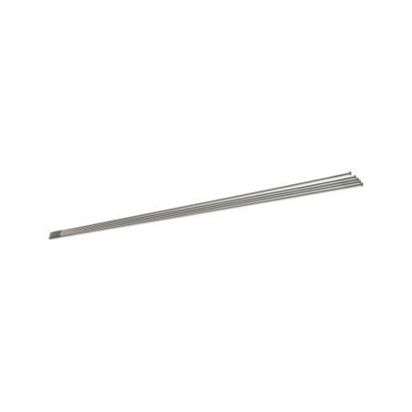 paquet de rayons ronds 2.0/1.5