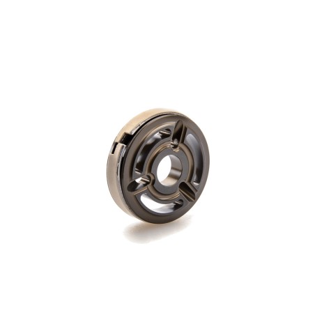 pièce de piston amortisseur