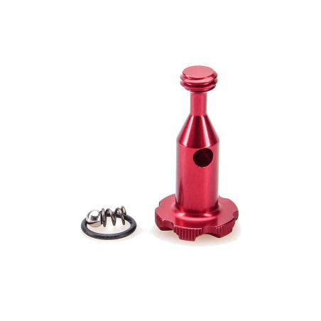 rebound dial moto
