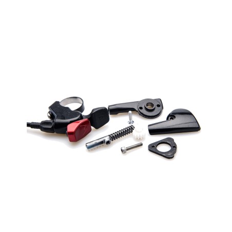 kit de télécommande rc corsa sl lr