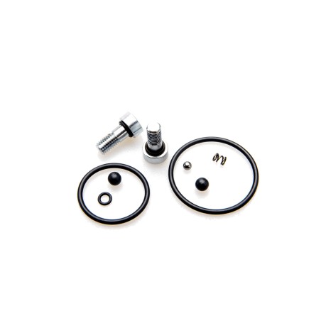 hydraulic repair kit cartridge basic
