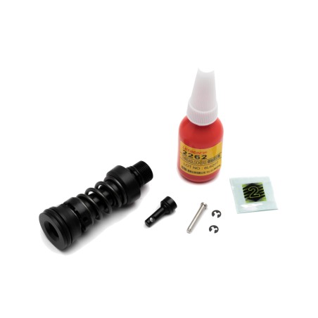 assemblage d'air lefty 32 2spring air assembly 16mm