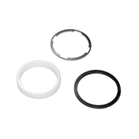 kit di collare inferiore lefty current