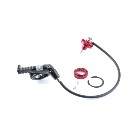 leva sinistra e comando di rimbalzo lefty 2.0 xlr