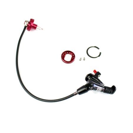 höger spak och returreglage lefty 2.0 xlr