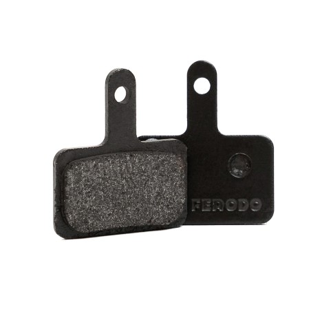 klocki hamulcowe fbp002fr