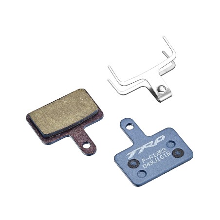 klocki hamulcowe p-a12rs