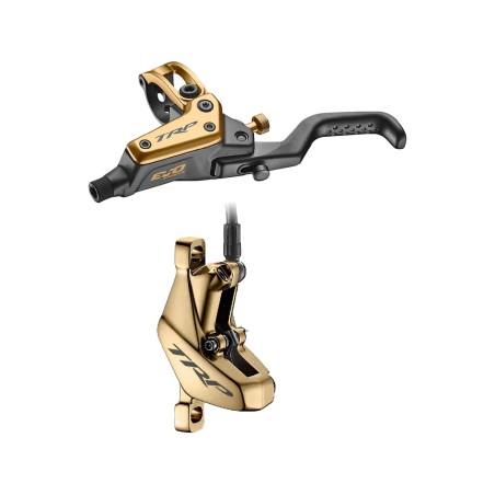 bremsehåndtag og caliper evo pro hd-m9040
