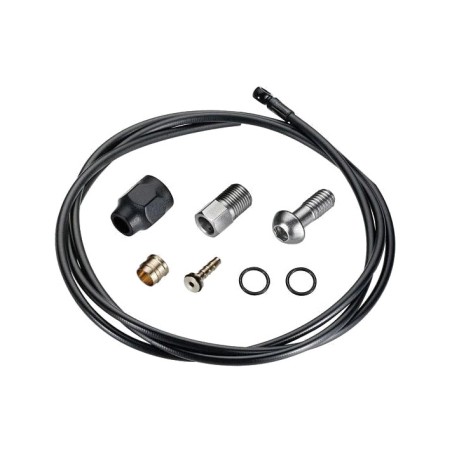 komplet hidravlične cevi 5.0 200mm