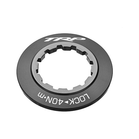 fermeture du disque de frein avec système sp-tr80 centerlock