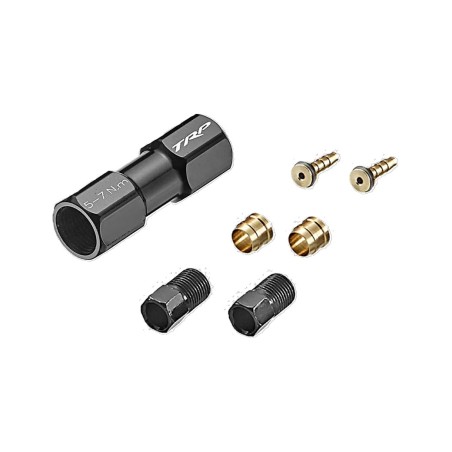 kopplingssats för hydraulisk bromsslang tl1.2