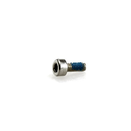 vis de tête creuse socket cap m2.5x 6mm