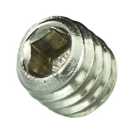 cargol m4x0.7mmx4mm