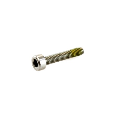 dialschroef ctd