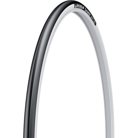 michelin dynamic sport 700x25 -rengas maantiekäyttöön ja sisäkumi