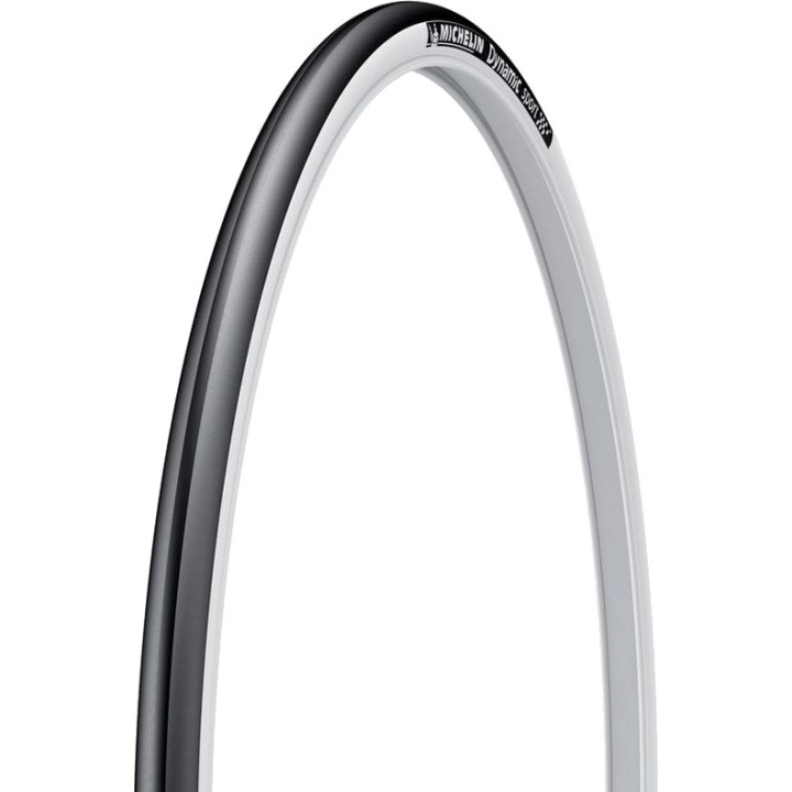 MICHELIN Dynamic Sport 700x25 dæk til landevej og slange