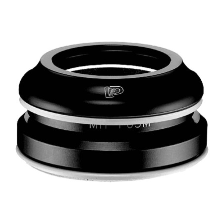 set sterzo integrato con cuscinetti sigillati mtb / road 1-1/8' arriba + 1.25'