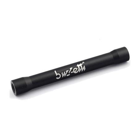 dvojitý kľúč na lúče, bez hláv