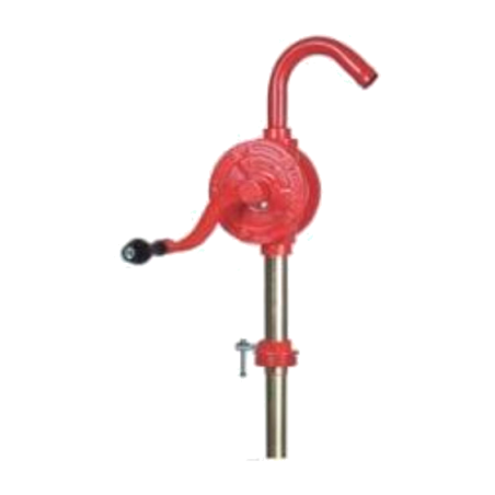 rotary oil drum pump  50-208l ppkq25
