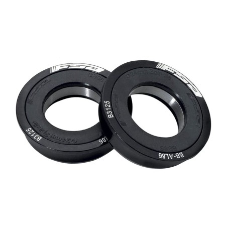 aluminium trapassrollagerkit bb 86 gossamer