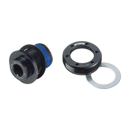 bolt tightens connecting rod qr-8a mega-exo k-force
