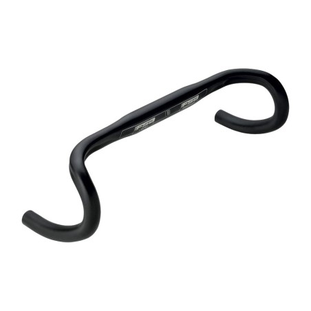 cestovné riadidlá vero compact aluminio 31,8 mm