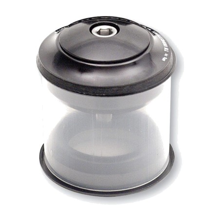 casque noir nº9 m cup mtb 1-1/8