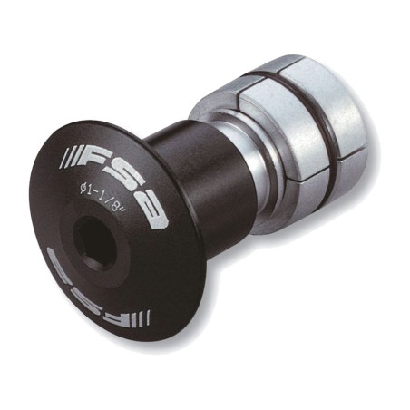 fsa steering spider for carbon fork 1-1/8