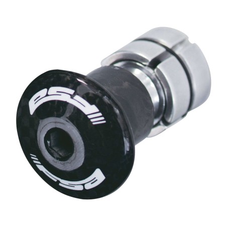 headset star nut for carbon fork pro 1-1/8