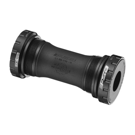 cartucho eje pedalier mega-exo 19 bb-1000 bsa