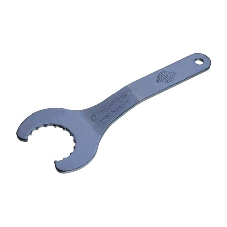 outil pour clé de pédalier mega-exo fsa
