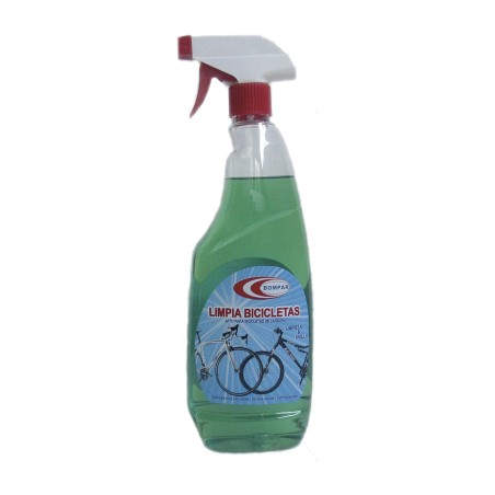 schoonmaken - schoonmaakspuit 700cc