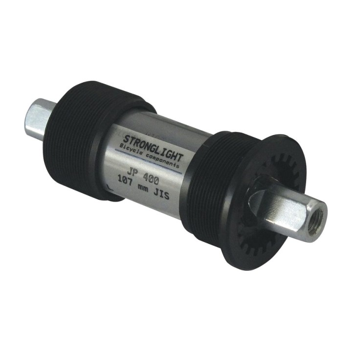 STRONGLIGHT Bottom bracket cartridge axle for 68mm box