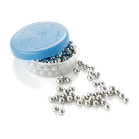 kit de bolas de acero gruesas gurpil 3/16-4.80 para cajas