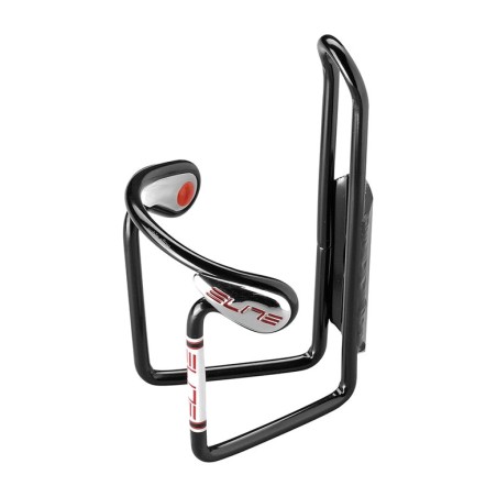 soporte portabidon botellin gel ciussi de aluminio elite
