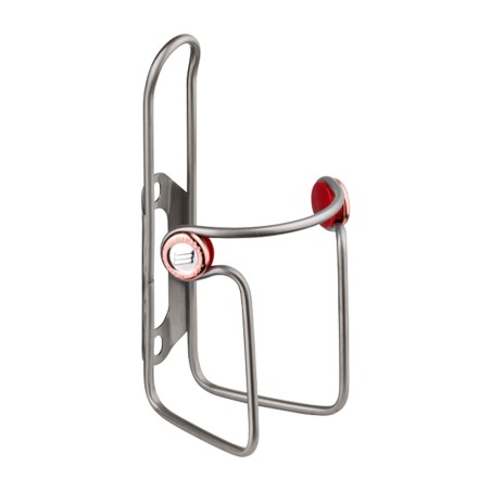 ciussi rustfri stål flaskeholder
