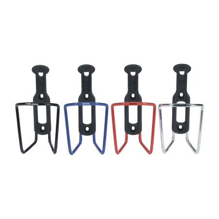 5mm anodized aluminum bottle holder
