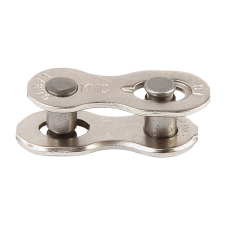enganche de cadena kmc cl 571 para velocidades 7/8