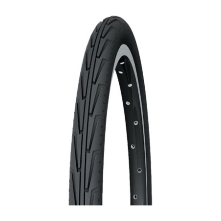 pneu urbano michelin 20x1-3/8 diabolo para uso urbano