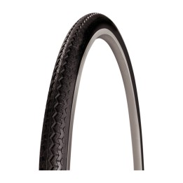 MICHELIN Black tire 650x35A World Tour for city and urban -
