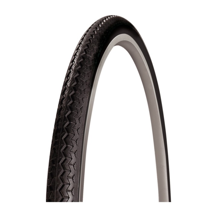 MICHELIN Pneu noir 650x35b World Tour pour usage urbain -