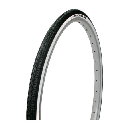 pneu de bicicleta urbana 650x35a world tour