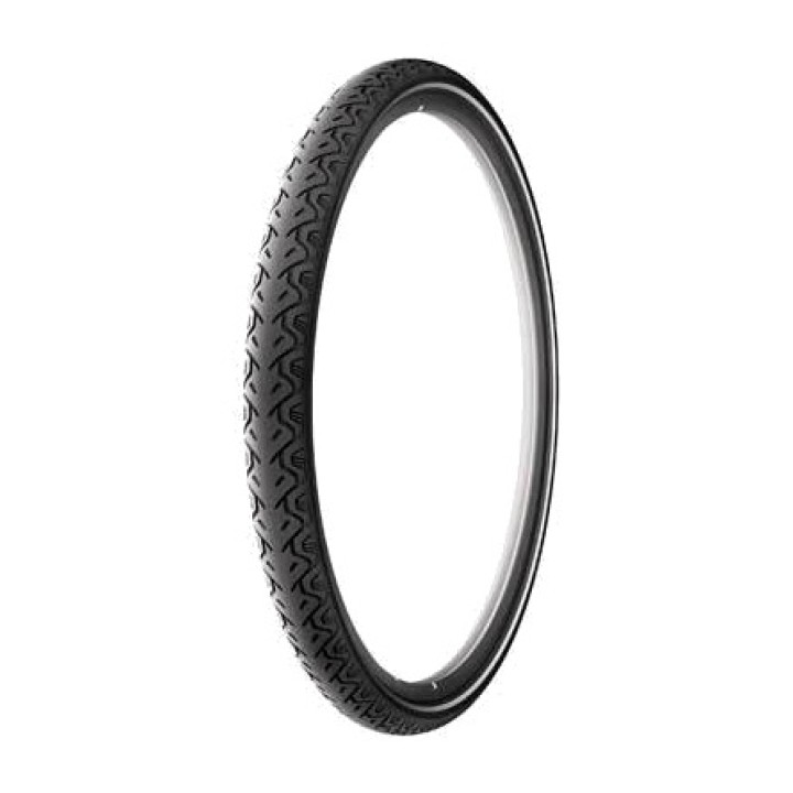 MICHELIN Coberta reflectant 700x35c protek fr- 30956