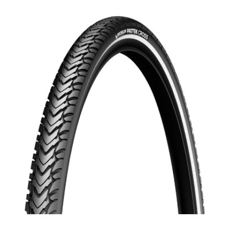 pneu todo terreno michelin protek cross-fr 700x35c