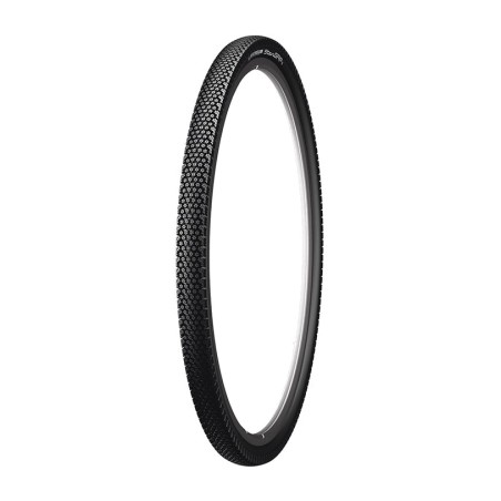 coberta pneumàtic flanc reflectant 700x35c stargrip