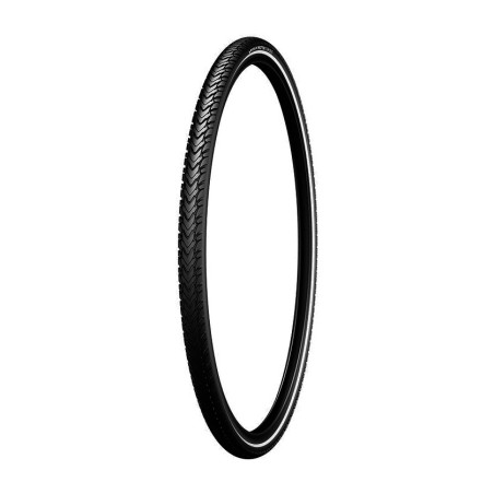 protetor de pneu lateral refletivo 700x32c protek cross
