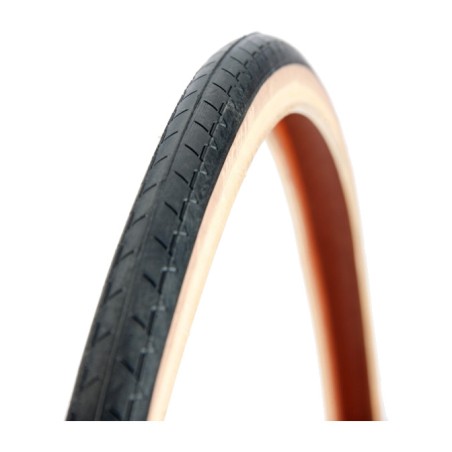 pneu route michelin dynamic classic 700x28 avec chambre à air