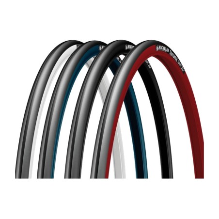 pneu route michelin dynamic sport 700x28 noir