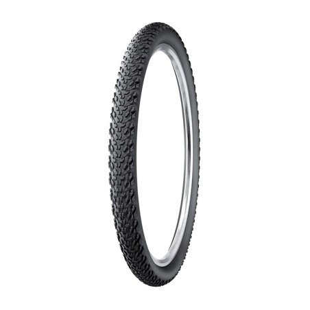 couvre pneu noir 26x2.00 country dry 2 tr de michelin
