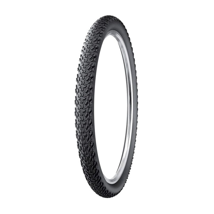 MICHELIN Černá pneumatika 26x2.00 Country Dry 2 TR od 31110